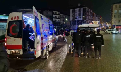 Bolu’da 1 haftada 195 asayiş olayı