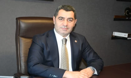 Bozgeyik: ”Spor yatırımları şehrin marka değerini yükseltti”