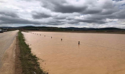 Boztepe ilçesinde hasar tespit çalışmaları başladı