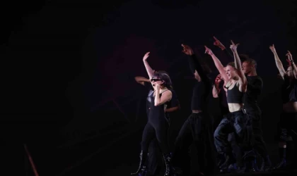 Brezilya’da Lady Gaga’nın konserine yönelik bombalı saldırı engellendi: 2 gözaltı