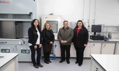 BTÜ’nün tıbbi buluşuna uluslararası patent