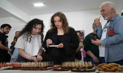 Bu hastalığın tek ilacı: Ömür boyu glütensiz beslenmek