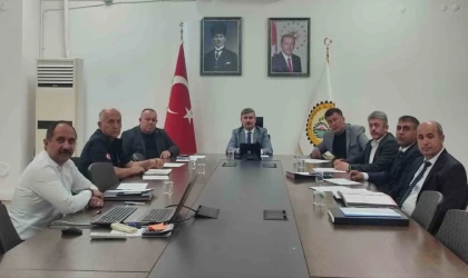 Bu yaz köylerde yoğun çalışma olacak