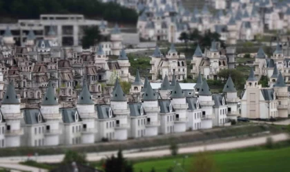 ”Burj Al Babas” projesiyle ilgili soruşturmada iddianame hazırlandı: 13 sanık hakkında 885’er yıla kadar hapis talebi