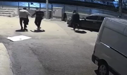 Bursa’da eğlence mekanında hesap tartışması kanlı bitti: 1 ölü, 1 yaralı