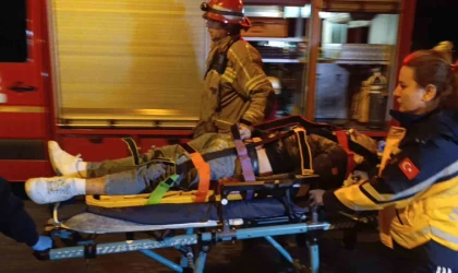 Bursa’da kamyonun altına giren otomobilin sürücüsü 2 gün sonra hayatını kaybetti