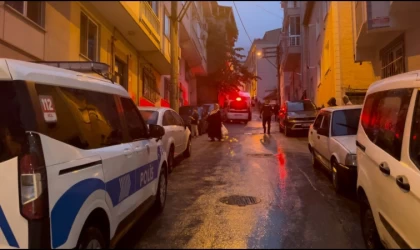 Bursa’da yangın faciası: 3 ay önce taşındığı evde can verdi