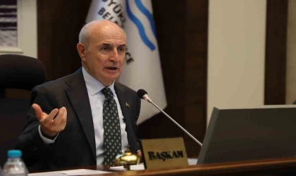 Büyükçekmece Belediye Meclisi’nde iki karara imza atıldı