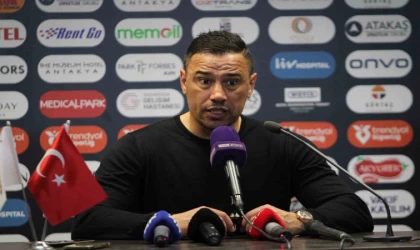 Çağdaş Atan: ”Çok önemli bir maç kazandık”