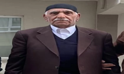 ”Camiye gidiyorum” diye evden çıktı, 24 saattir kayıp