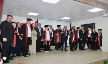 Çarşamba’da Engelliler Haftası etkinliği