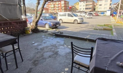 Çay ocağındaki kuzen cinayetinin sebebi mahkemede ortaya çıktı: ”Asıl hedef bendim”