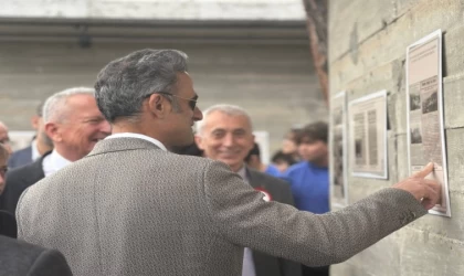 Çaycuma’nın basın tarihi gün yüzüne çıktı