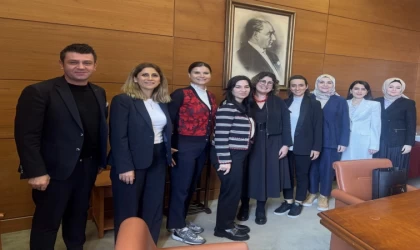 Çelik: ”Üniversitelerin bilgi birikimi sanayideki yenilikçi dönüşüm için paha biçilmez bir kaynaktır”