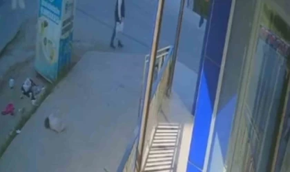 Çerkezköy’de 5. kattan düşen 1 yaşındaki bebek ağır yaralandı