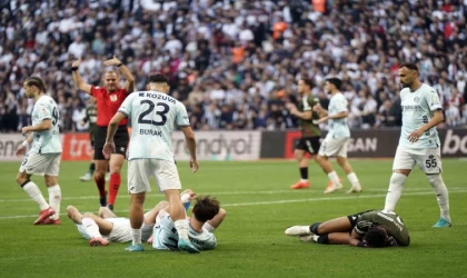 Chamberlain ve Uduokhai oyuna devam edemedi