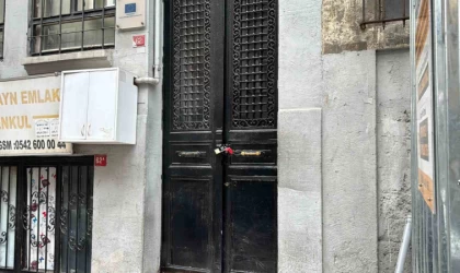 CHP Genel Başkanı Özgür Özel’e saldıran şüphelinin kaldığı otel mühürlendi