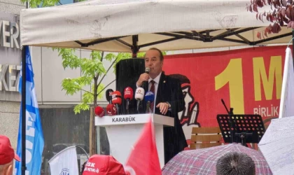 CHP’li Akay: ”Kaynakları sermayeye değil emekçilere aktarmamız gerekiyor”