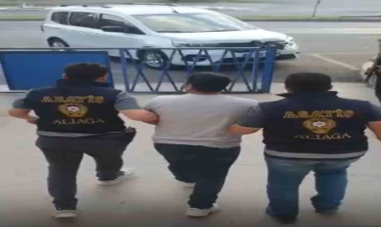 Cinayet zanlısı 7 yıl sonra yakalandı