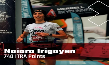 Corendon Airlines Tahtalı Run To Sky’da geri sayım başladı