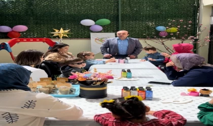 Çorum’da çölyak hastaları için farkındalık oluşturuldu
