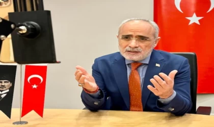 Cumhurbaşkanı Başdanışmanı Topçu: ”Çok dil bilen bir insan, her toplumda hayatın içinde hep bir adım önde olmuştur”