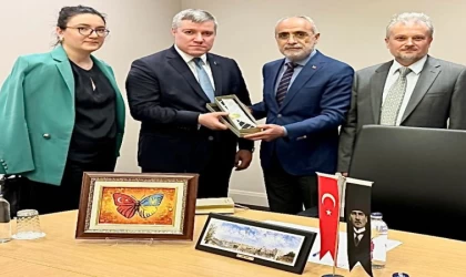 Cumhurbaşkanı Başdanışmanı Topçu: ”Hindistan’ın Pakistan’a yaptığı bu kışkırtıcı saldırısını kınıyoruz”