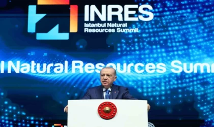 Cumhurbaşkanı Erdoğan: ”Bu yıl sonunda Akkuyu’dan ilk elektriği vereceğiz”