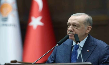 Cumhurbaşkanı Erdoğan: ’Terörsüz Türkiye’ çabalarımızda yeni bir safhaya geçmiş bulunmaktayız”