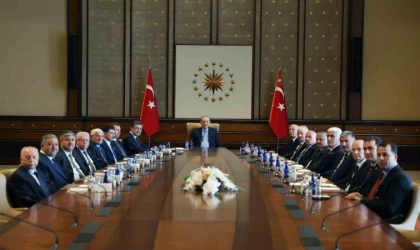 Cumhurbaşkanı Erdoğan’dan Dünya Çiftçiler Günü mesajı: ”Çiftçilerimizi asla yalnız bırakmadık”