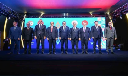 Cumhurbaşkanı Yardımcısı Yılmaz: ”KKTC’nin uluslararası statüsüne yönelik çağrımızı kararlılıkla sürdüreceğiz”