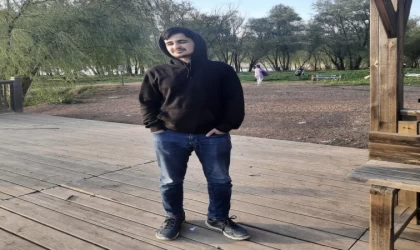 Dağda kaybolan genci jandarma ekipleri buldu