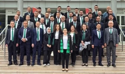 DAĞDER, başkanını seçti