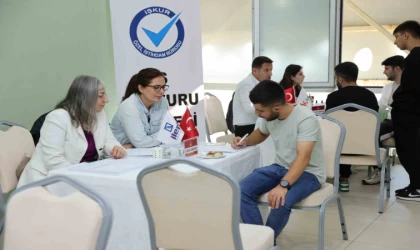 Darıca’da iş kapıları 4’üncü kez aralanıyor