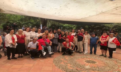 Datça’da Dünya Engelliler Günü kutlandı