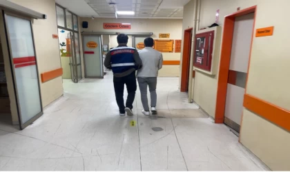 DEAŞ’a İzmir merkezli 4 ilde operasyon: 35 gözaltı