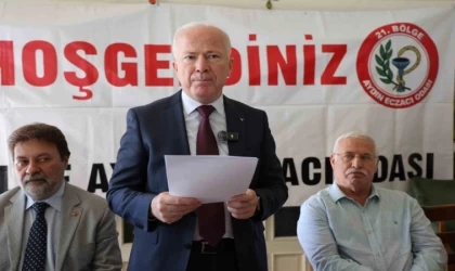 ”Denetlenmeyen sosyal medya ve e-ticaret kanalları sahte ve kontrolsüz ürünleri çoğalttı”