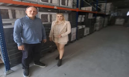 Denizli’nin ilk saç festivali için geri sayım devam ediyor