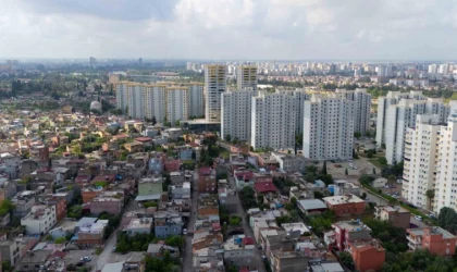 Deprem kentsel dönüşüme talebi arttırdı