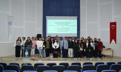 ”Depremin sosyal etkileri” semineri gerçekleştirildi