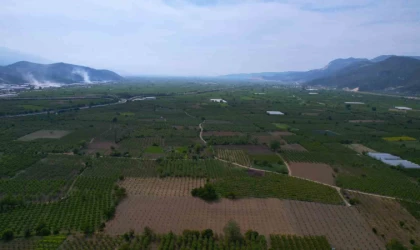 Devletin tarım arazilerine el koyacağı iddiası gerçeği yansıtmıyor
