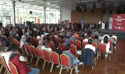 Dezenformasyonla mücadele eğitimleri başladı