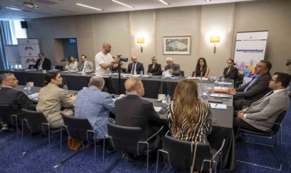 Dijital Dönüşüm ve İnsan Odaklı Liderlik Zirvesi için geri sayım başladı