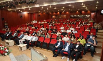 Dijital İmar Yönetim Sistemi’nin tanıtımı gerçekleştirildi