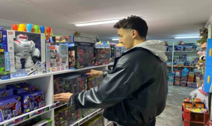 Dijital oyunlar, fiziksel oyuncak sektörünü olumlu etkiledi