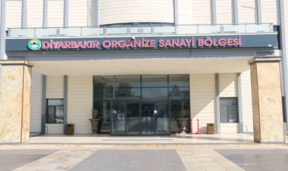 Diyarbakır OSB Başkanı Fidan: ”Sadece Diyarbakır değil, tüm Güneydoğu’nun sanayisi ve iş alanları gelişecek”