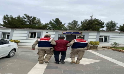 Diyarbakır’da 19 yıl kesinleşmiş hapis cezası bulunan şahıs yakalandı