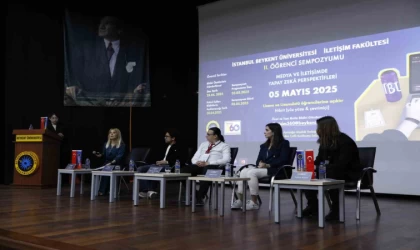 Doç Dr. Hilal Kılıç: ”Yapay zekâ iletişimin tam kalbinde”