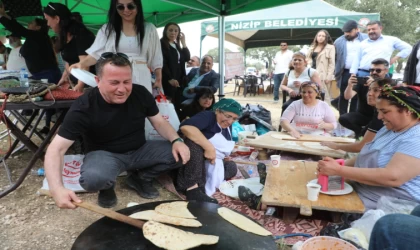 Doğan’dan depremzede çocuklara sıcak destek