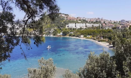 Doğaseverlerden Yılancıburnu çağrı